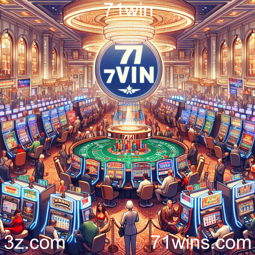 Descubra as Melhores Promoções de Jogos no 71win